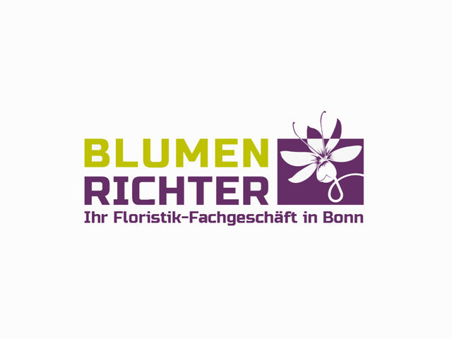 Blumen Richter aus Bonn